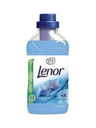 Кондиціонер для білизни Lenor 500 мл.