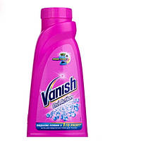 Пятновыводитель жидкий для тканей Vanish 450 мл.