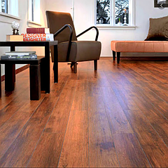 ЛАМІНОВАНІ ПІДЛОГИ