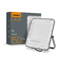 LED прожектор VIDEX PREMIUM 150W 5000K