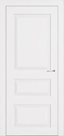 Двері фарбовані, Полотно, серія Minimal (London), фото 1