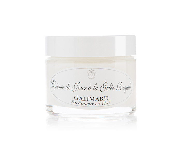 Galimard Day Cream with Royal Jelly (денний крем з маточним молочком)