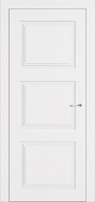 Двері фарбовані, Полотно, серія Minimal (Roma)