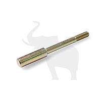 Стопорний штифт троса зсувного даху SCHMITZ 127 мм 1034931