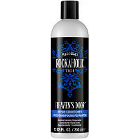 Відновлювальний кондиціонер для волосся Tigi Rockaholic Heaven ́s Door Repair Conditioner, 355 мл