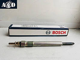 Свічка розжарення Mercedes Vito 638 2.2 CDI 1997-->2003 Bosch (Німеччина) 0 250 202 141
