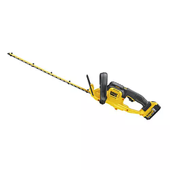 Акумуляторний кущоріз DeWalt DCM563PB
