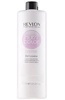 Тонирующий бальзам для волос Revlon Professional Nutri Color Creme 750 ml