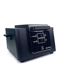 Сухожарова шафа SM-360C BLACK