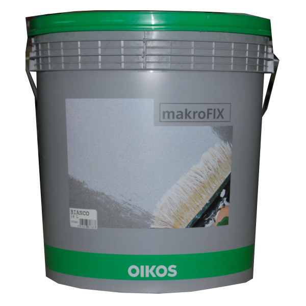 MAKROFIX. Oikos