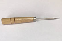 Шило для рамок з дерев'яною ручкою