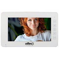 Відеодомофон Oltec LC-72 touch