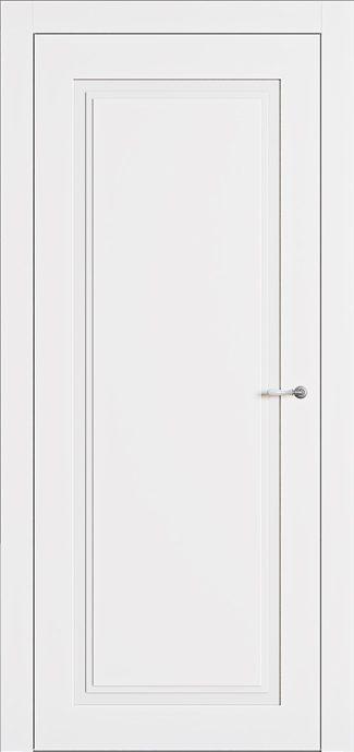 Двері фарбовані, Полотно, серія Minimal (Florencia)