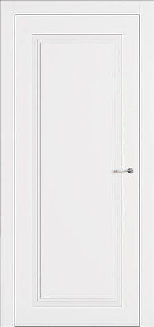 Двері фарбовані, Полотно, серія Minimal (Florencia), фото 1