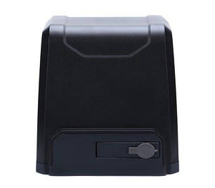 Автоматика і приводи Steelon для відкатних воріт