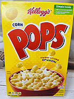 Сухий сніданок у вигляді кукурудзяних кульок Kellogg's Corn Pops