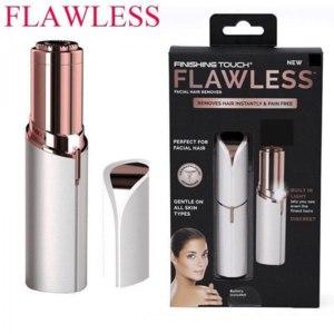 Епілятор для видалення волосся на обличчі Flawless Facial Hair