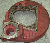 Картер (кожух) маховика Д65, ЮМЗ під ПД, ремонт