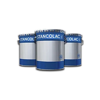 Краска высокоглянцевая быстросохнущая Autolux Stancolac - лучшее решение для покраски сельхозтехники!