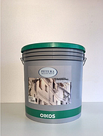 PITTURA CALCE VERONA краска на минеральной водной основе. Oikos