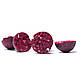 Бойли розчинні Bounty Soluble Red Fish/Blackberry (Червона риба/Ожина) 200гр, фото 4