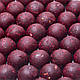 Бойли розчинні Bounty Soluble Red Fish/Blackberry (Червона риба/Ожина) 200гр, фото 3