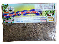 Кореневище родовика лікарського (кровохлебка лікарська) 50 г