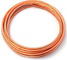 Труба мідна 5/16