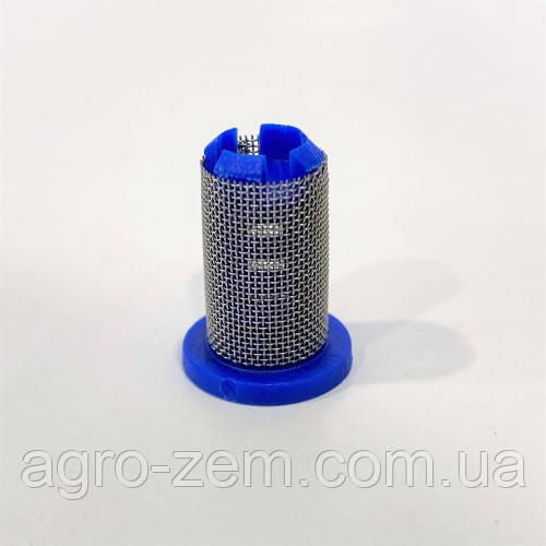 Сито форсунки оприскувача mesh 50 PRO LINE 0-102 / 08 PRO50