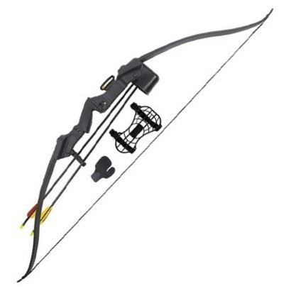 Лук Man Kung RB007 Рекурсивний camo, фото 1