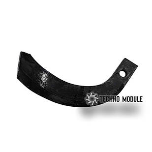 Ніж для активної фрези IT185 (для мінітрактора) (IT200)