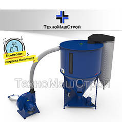 Кормоцех "ФЕРМЕР-1000"