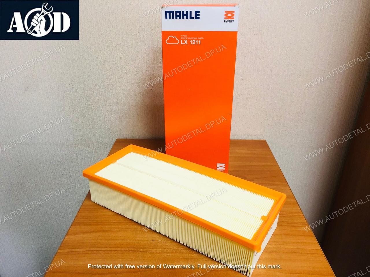 Купить Фильтр Воздушный Шкода Октавия А7 1.2