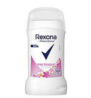 Антиперспірант - олівець Rexona Sexy bouquet 40 мл.