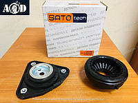 Опора амортизатора Mazda 3 BK (передняя с подш.) 2003-->2009 Sato Tech (Великобритания) KS31017