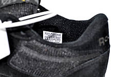 Кросівки Reebok Club C 85 Black чоловічі (Рібок), фото 4