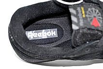 Кросівки Reebok Club C 85 Black чоловічі (Рібок), фото 5