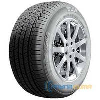 Летняя шина TIGAR Summer SUV 225/65R17 106H