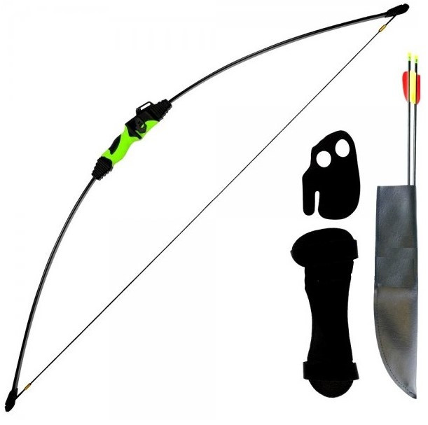 Дитячий лук Man Kung MK-RB015