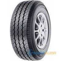 Летняя шина LASSA Transway 215/70R15C 109/107S