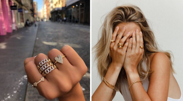 как правильно подбирать бижутерию - фото №2