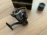 Катушка Ecusima 2000Vi   Ryobi original, фото 7