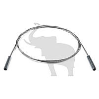 Трос зсувного даху SCHMITZ 2125 мм 334865