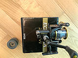 Катушка Ecusima 2000Vi   Ryobi original, фото 4