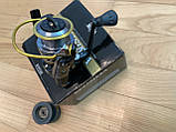 Катушка Ecusima 2000Vi   Ryobi original, фото 3