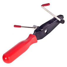 Пристосування для установки стрічкових хомутів ALLOID ЛХ-1008