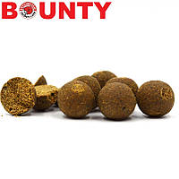 Бойлы варёные Bounty Halibut/Tiger Nut (Палтус/Тигровый орех) 500гр