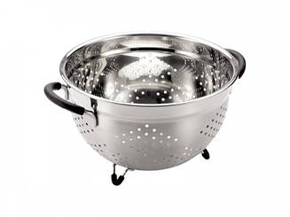 Друшляк Ø24 см з нержавіючої сталі BERGNER Foodies 1530-BGMP