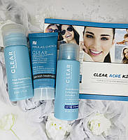 Екстрасильна система для проблемної шкіри Paula's Choice Clear Extra Strength Kit