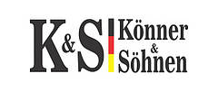 Дровоколи Konner&Sohnen